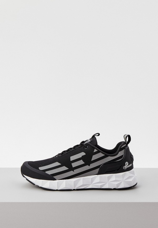 EA7 Кроссовки - фото 1