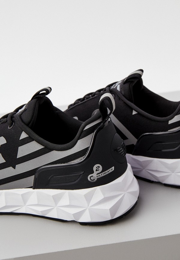 EA7 Кроссовки - фото 4