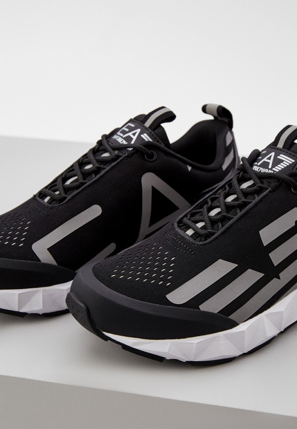 EA7 Кроссовки - фото 2