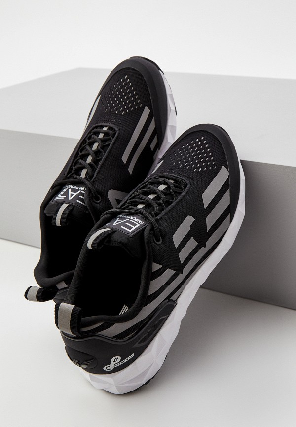 EA7 Кроссовки - фото 3