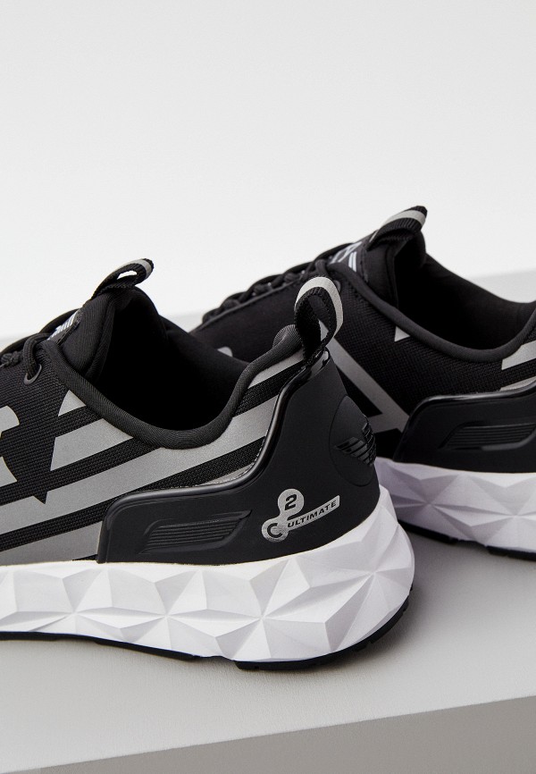 EA7 Кроссовки - фото 4