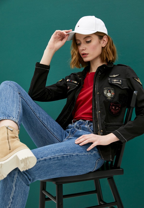 Aeronautica Militare Куртка - фото 2