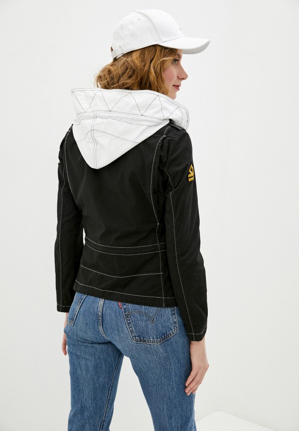 Aeronautica Militare Куртка - фото 4