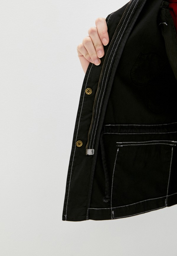 Aeronautica Militare Куртка - фото 5