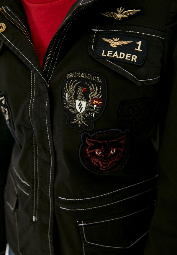 Aeronautica Militare Куртка - фото 6