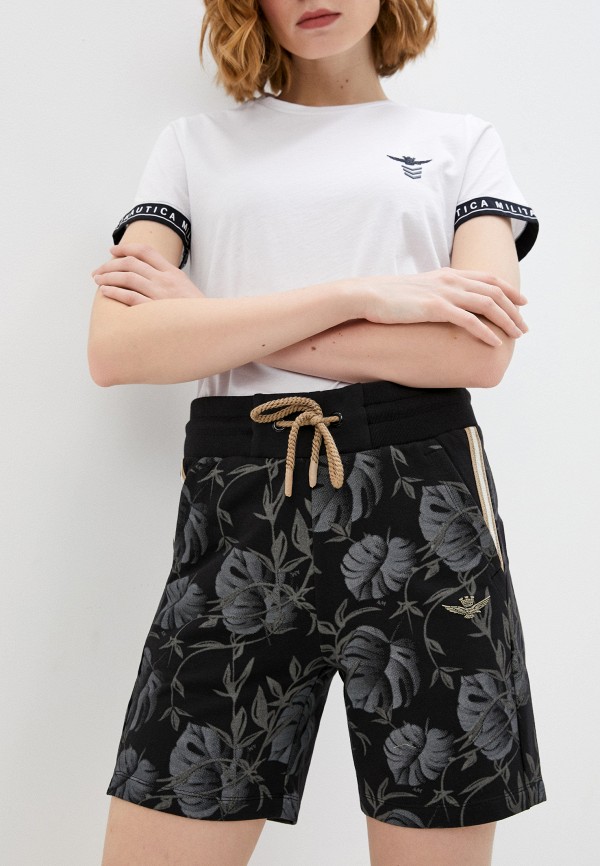 Aeronautica Militare Шорты спортивные - фото 1