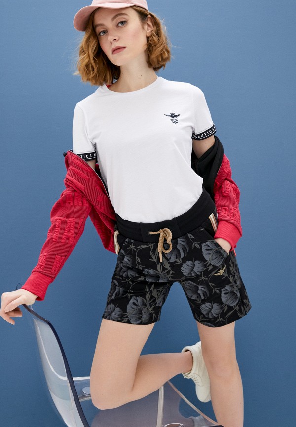 Aeronautica Militare Шорты спортивные - фото 2