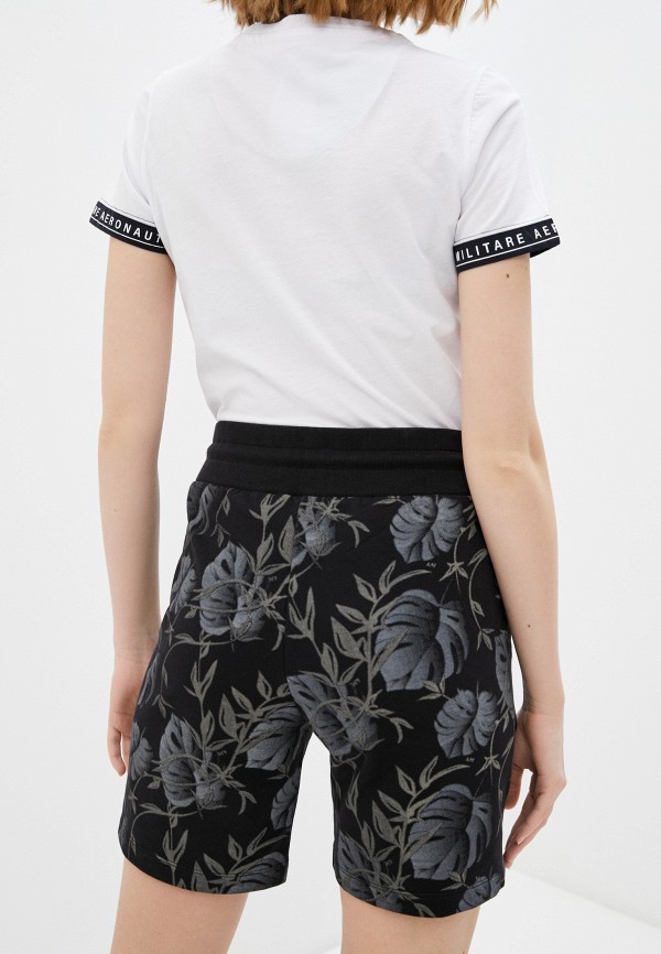 Aeronautica Militare Шорты спортивные - фото 4