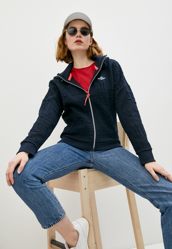 Aeronautica Militare Толстовка - фото 1