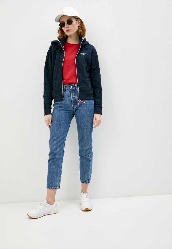 Aeronautica Militare Толстовка - фото 3