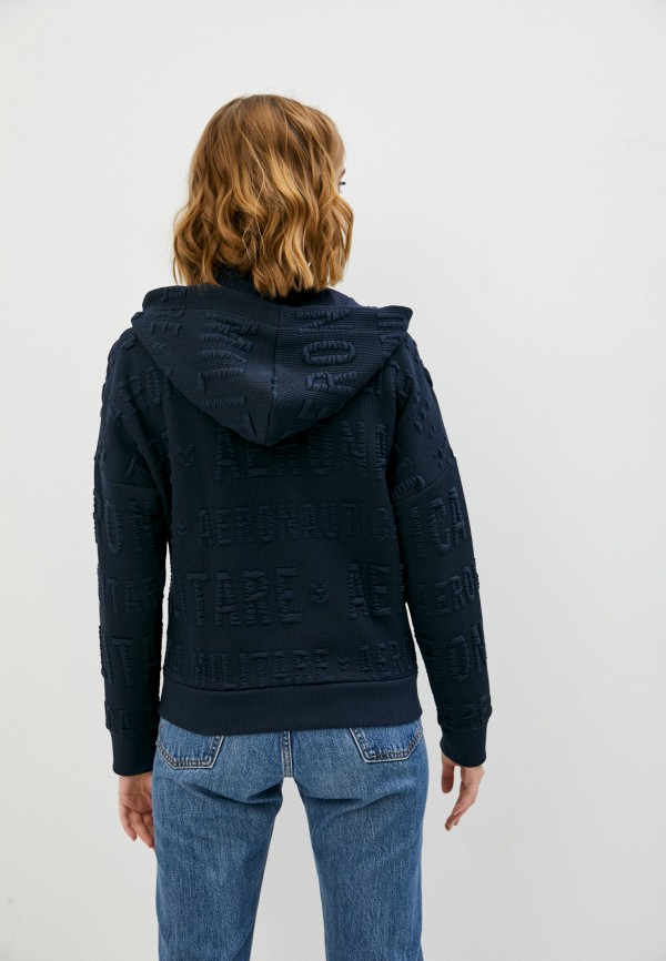 Aeronautica Militare Толстовка - фото 4