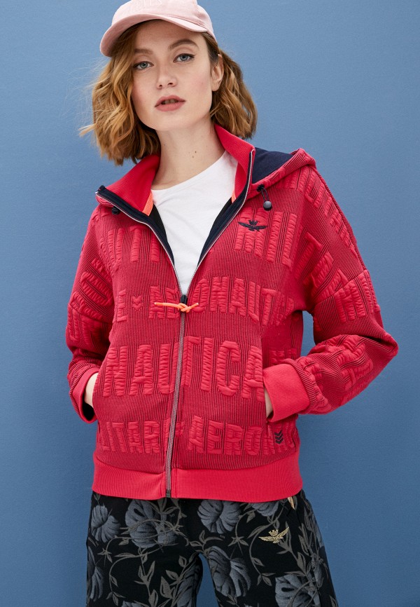 Aeronautica Militare Толстовка - фото 2