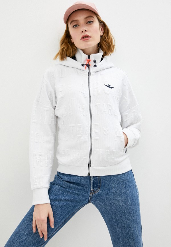 Aeronautica Militare Толстовка - фото 1