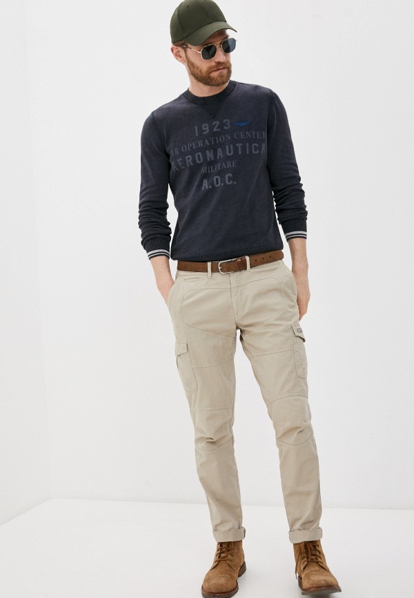 Aeronautica Militare Джемпер - фото 3