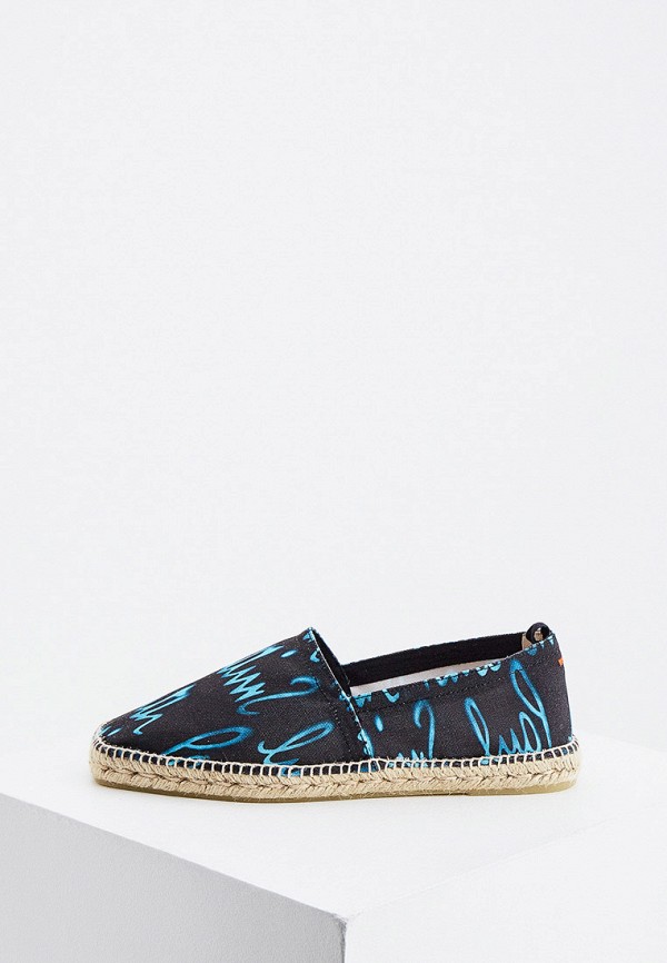 Castaner Эспадрильи - Castañer x Paul Smith - фото 1