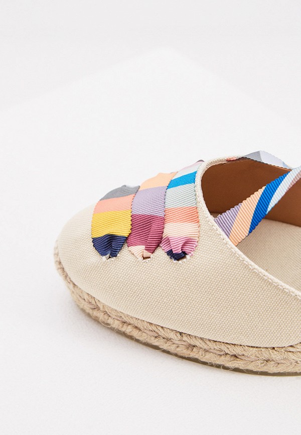 Castaner Босоножки - Castañer x Paul Smith - фото 2