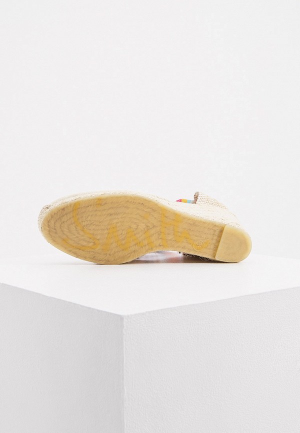 Castaner Босоножки - Castañer x Paul Smith - фото 5