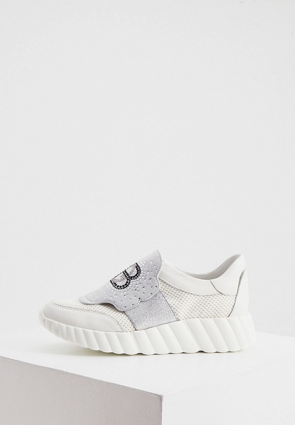 Baldinini Кроссовки - фото 1