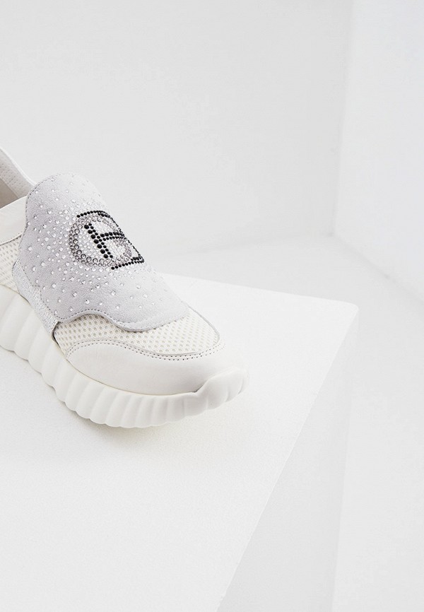 Baldinini Кроссовки - фото 5