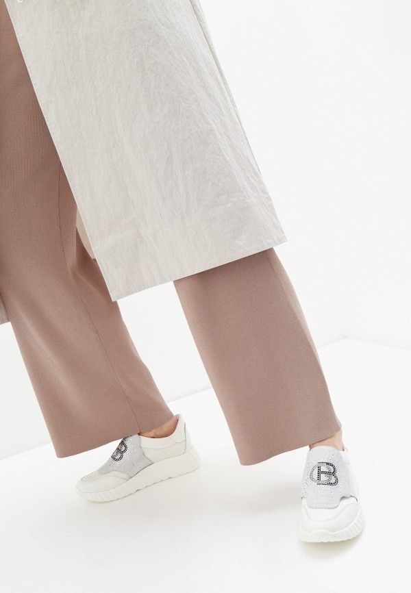 Baldinini Кроссовки - фото 6