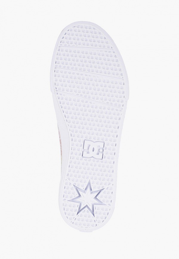 DC Shoes Слипоны - TRASE SLIP J SHOE RAI - фото 5