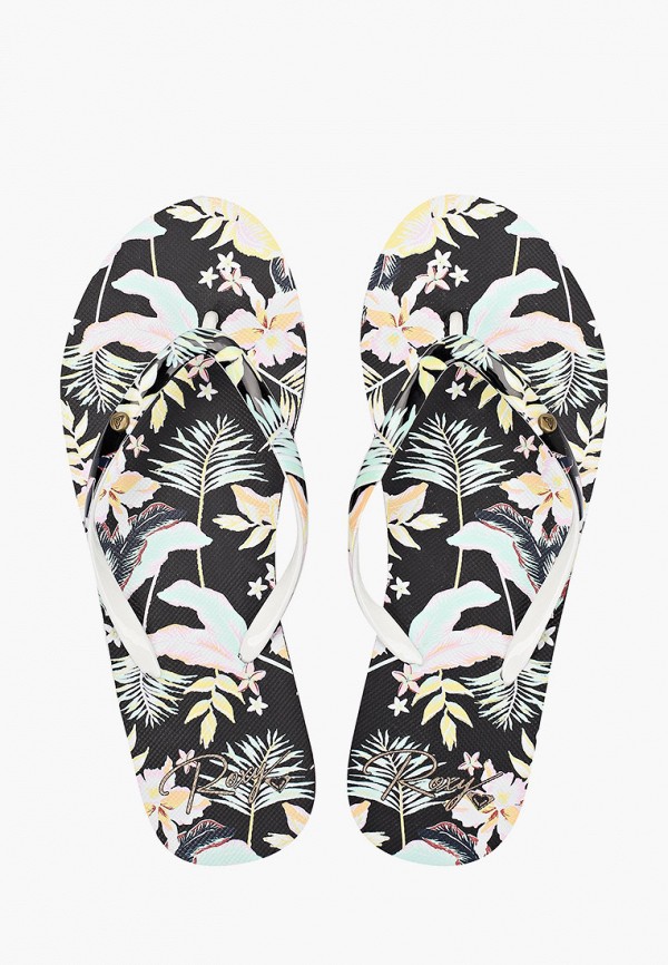 Roxy Сланцы - фото 4