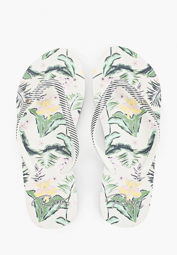 Roxy Сланцы - фото 4