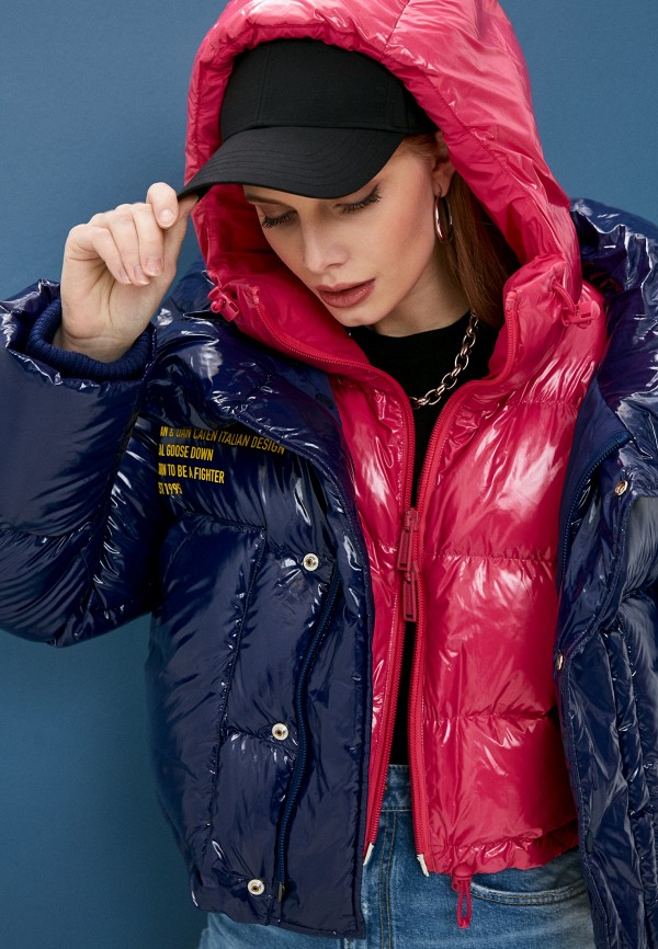 Dsquared2 Пуховик - фото 2