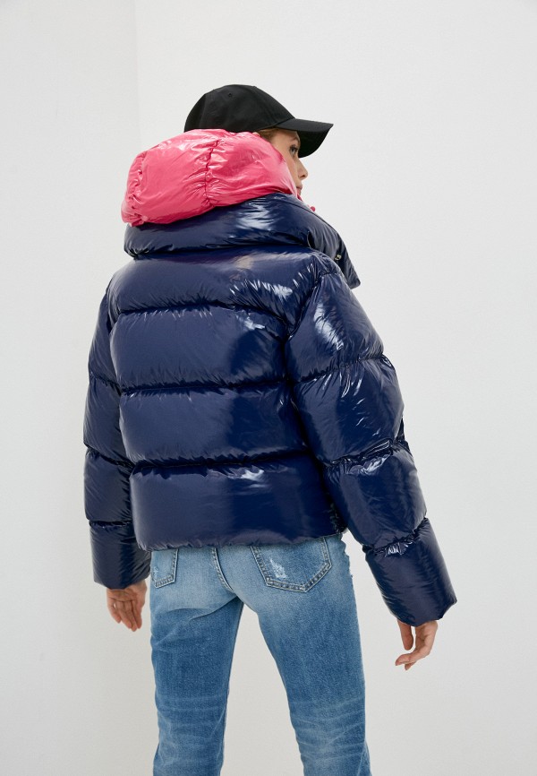 Dsquared2 Пуховик - фото 4