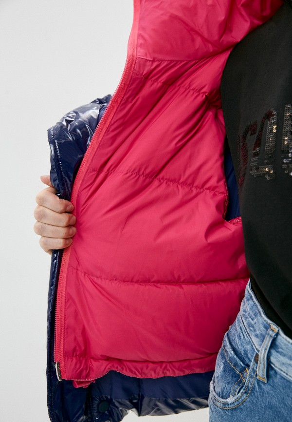 Dsquared2 Пуховик - фото 5