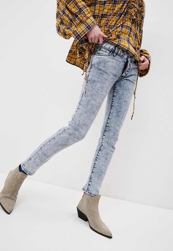 Dsquared2 Джинсы - фото 1