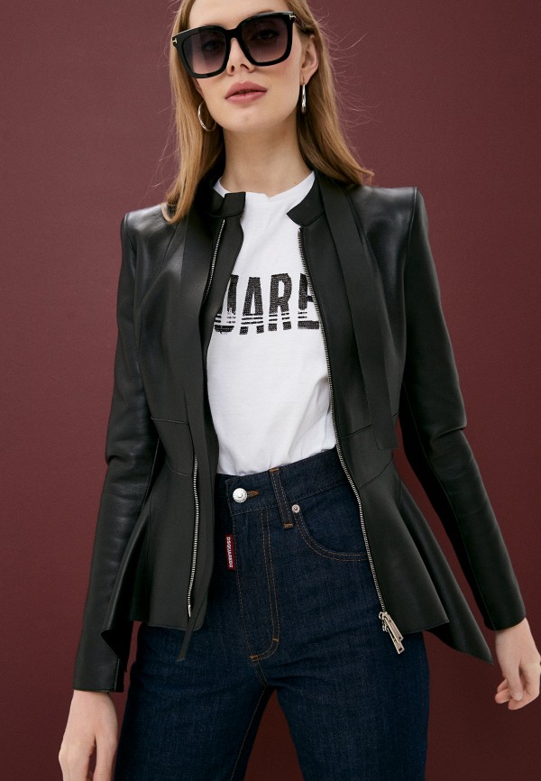 Dsquared2 Футболка - фото 2