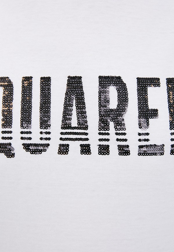 Dsquared2 Футболка - фото 5