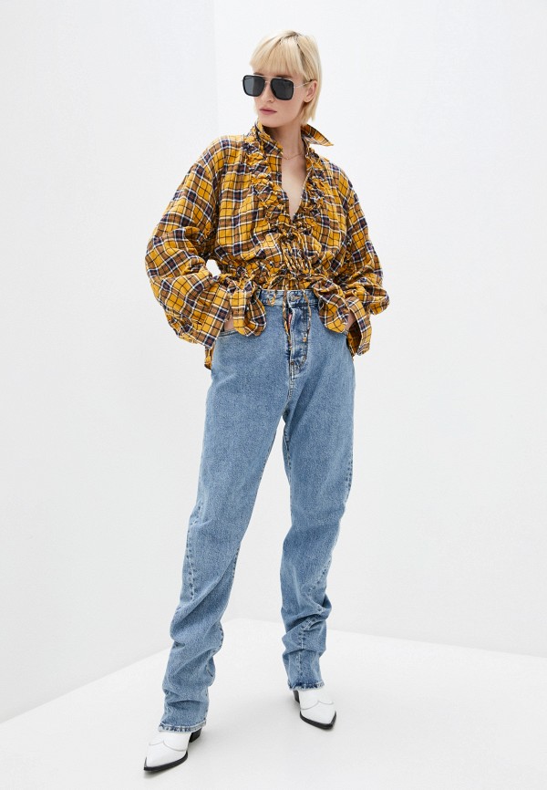 Dsquared2 Джинсы - фото 3