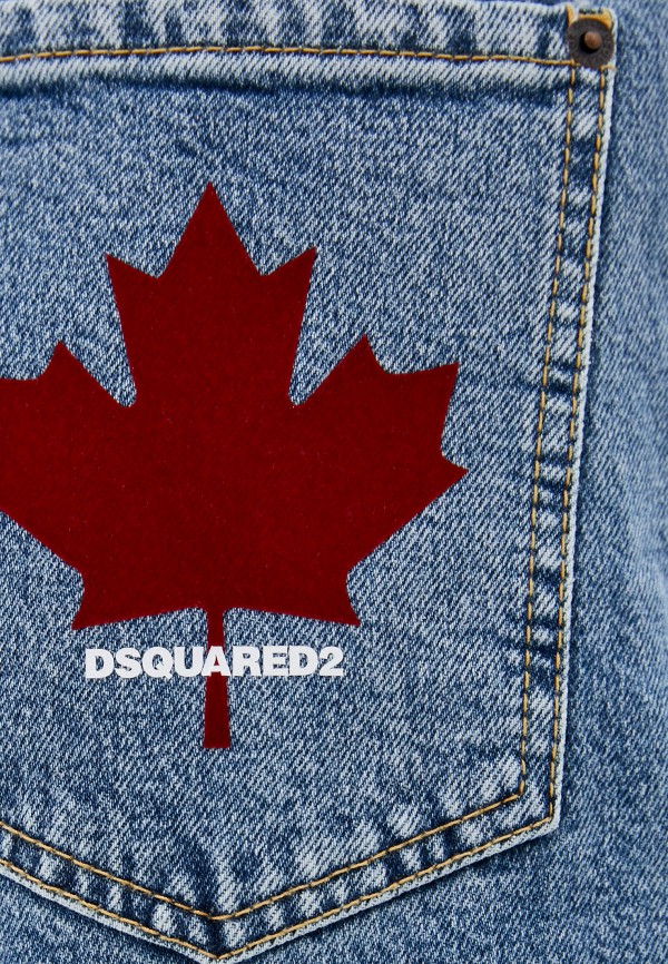 Dsquared2 Джинсы - фото 5