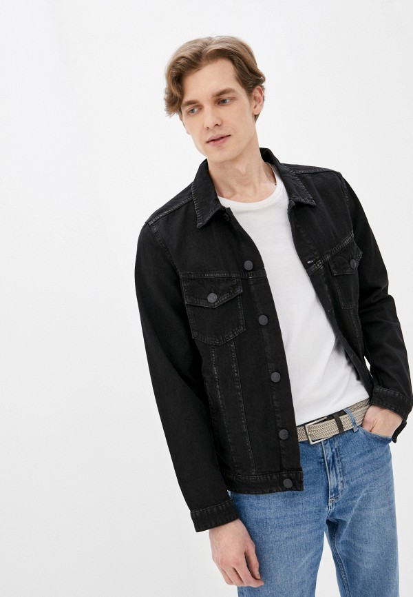 Produkt Куртка джинсовая - фото 1