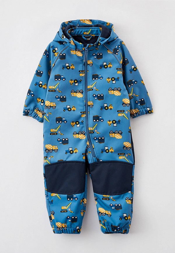 Name It Комбинезон утепленный - фото 1