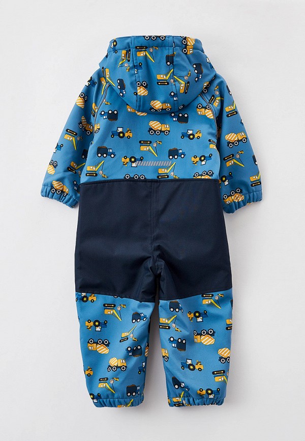 Name It Комбинезон утепленный - фото 2