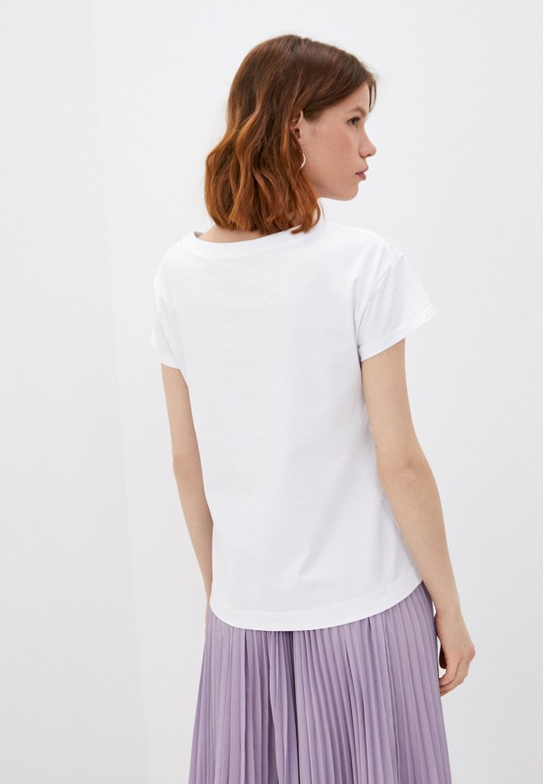 Love Moschino Футболка - фото 4