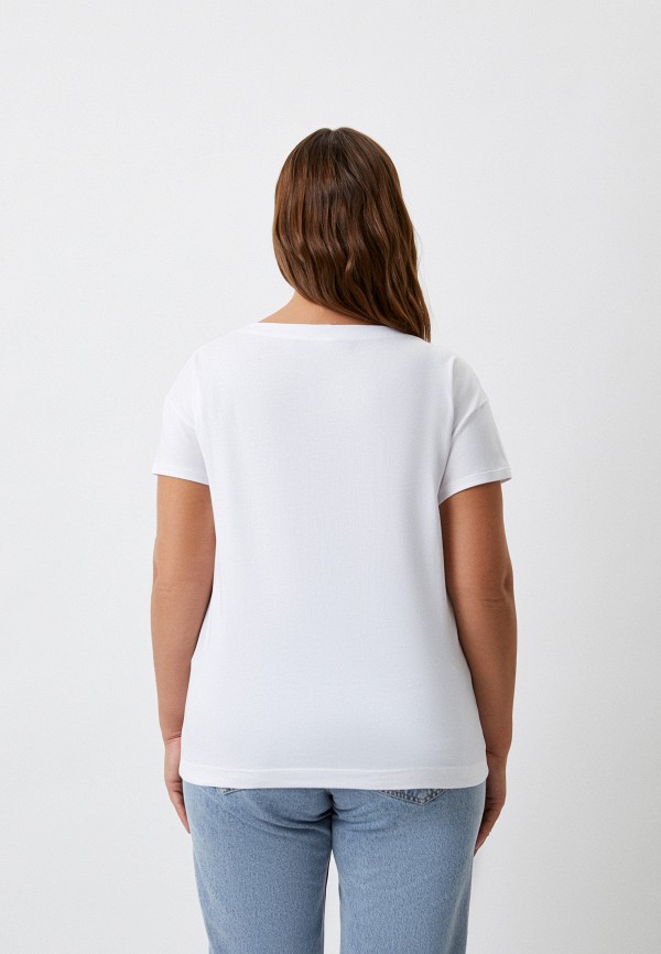 Love Moschino Футболка - фото 3