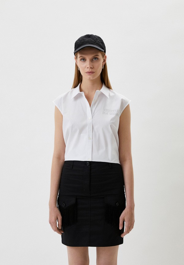 Love Moschino Блуза - фото 1