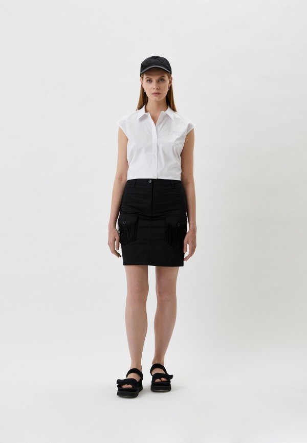 Love Moschino Блуза - фото 2