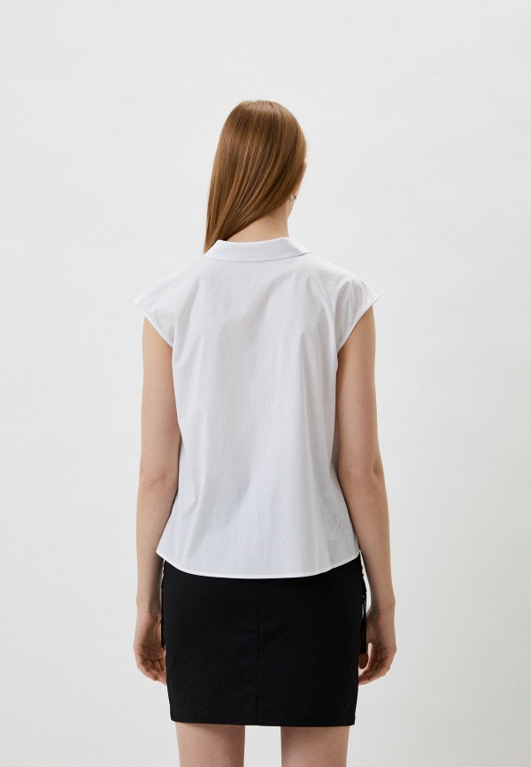 Love Moschino Блуза - фото 3