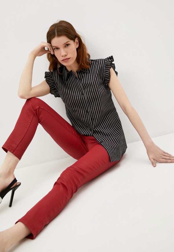 Love Moschino Блуза - фото 1