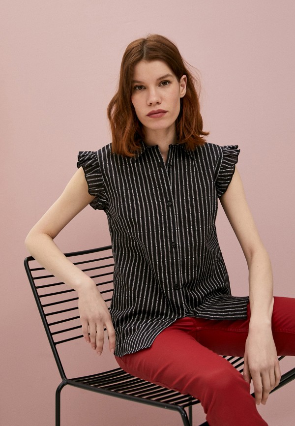 Love Moschino Блуза - фото 2