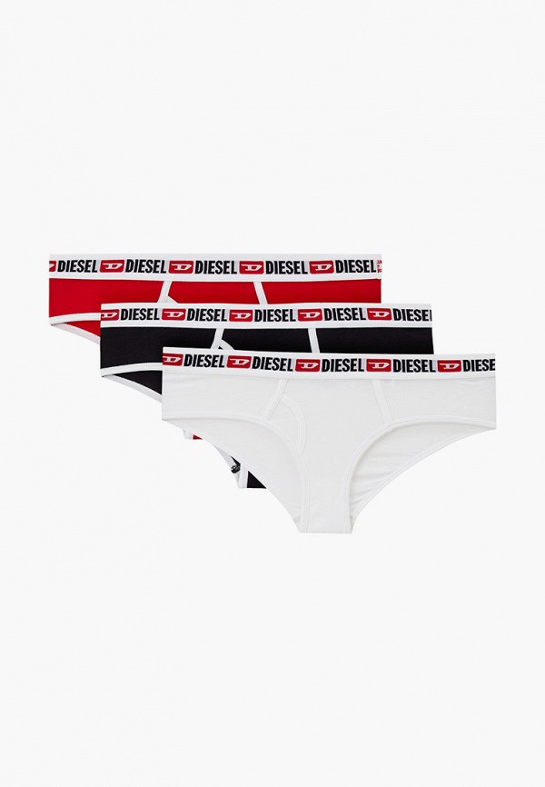 Diesel Трусы 3 шт. - фото 1