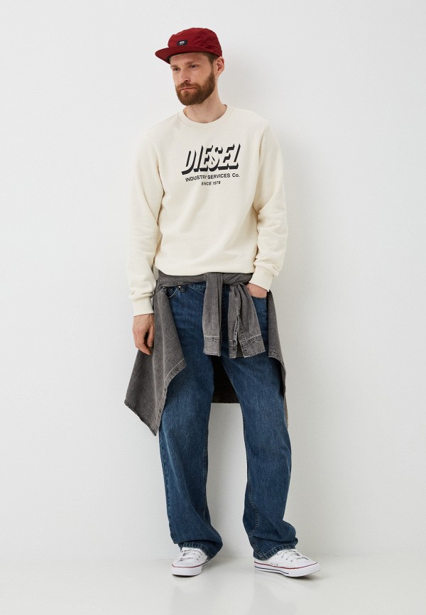 Diesel Свитшот - фото 2
