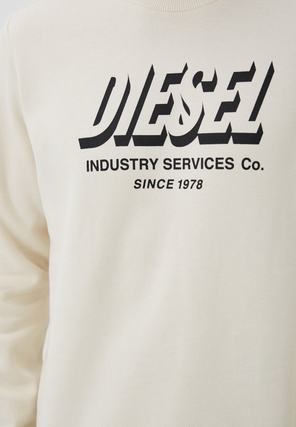 Diesel Свитшот - фото 4