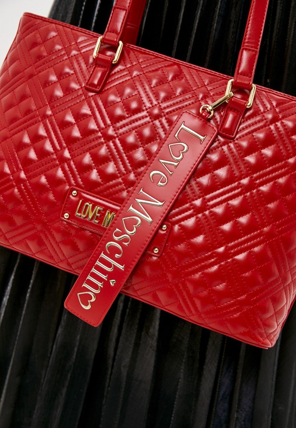 Love Moschino Сумка - фото 6