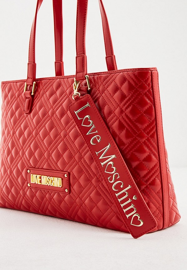 Love Moschino Сумка - фото 3